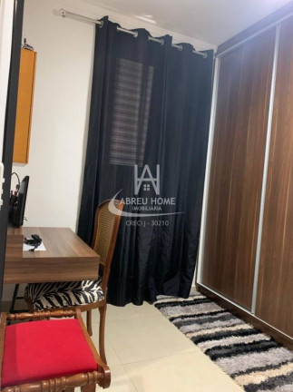 Imagem Apartamento com 2 Quartos à Venda, 45 m² em Rios Di Itália - São José Do Rio Preto