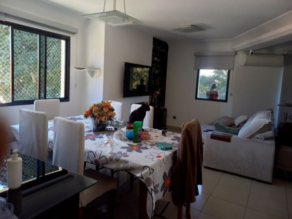 Imagem Apartamento com 4 Quartos à Venda, 185 m² em Vila Prudente - São Paulo