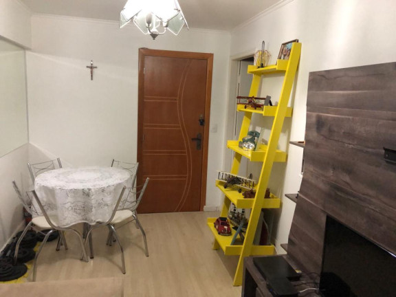 Imagem Apartamento com 1 Quarto à Venda, 38 m² em Cambuci - São Paulo Imagem Apartamento com 1 Quarto à Venda, 38 m² em Cambuci - São Paulo