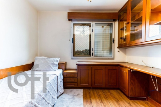 Imagem Apartamento com 4 Quartos à Venda, 188 m² em Jardim Europa - São Paulo Imagem Apartamento com 4 Quartos à Venda, 188 m² em Jardim Europa - São Paulo