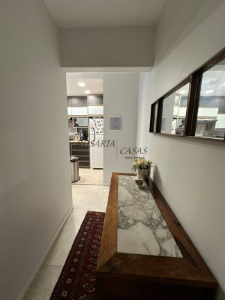 Imagem Apartamento com 2 Quartos à Venda, 62 m² em Jardim Paulista - São Paulo