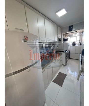 Imagem Apartamento com 2 Quartos à Venda, 50 m² em Vila Palmares - Santo André Imagem Apartamento com 2 Quartos à Venda, 50 m² em Vila Palmares - Santo André