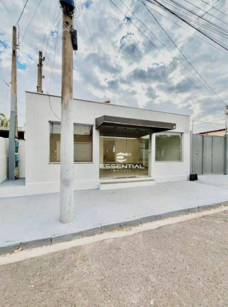 Galpão à Venda ou Locação, 307 m² em Loteamento Jardim Sao Jose - Mirassol