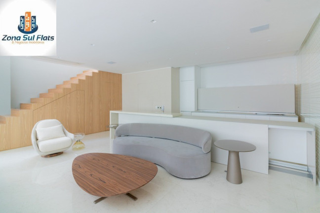 Imagem Apartamento com 2 Quartos à Venda, 151 m² em Jardim Paulistano - São Paulo Imagem Apartamento com 2 Quartos à Venda, 151 m² em Jardim Paulistano - São Paulo
