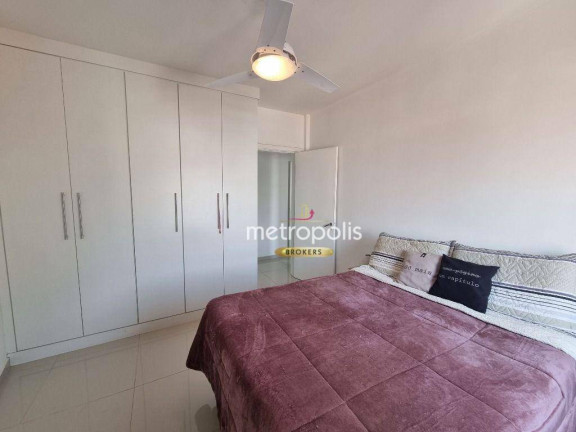 Imagem Apartamento com 3 Quartos à Venda, 90 m² em Centro - São Caetano Do Sul Imagem Apartamento com 3 Quartos à Venda, 90 m² em Centro - São Caetano Do Sul