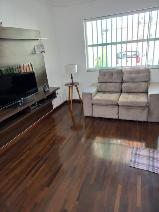 Imagem Sobrado com 3 Quartos à Venda, 160 m² em Ipiranga - Sp Imagem Sobrado com 3 Quartos à Venda, 160 m² em Ipiranga - Sp