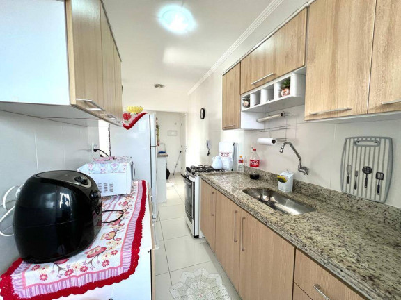 Imagem Apartamento com 1 Quarto à Venda, 60 m² em Caiçara - Praia Grande Imagem Apartamento com 1 Quarto à Venda, 60 m² em Caiçara - Praia Grande