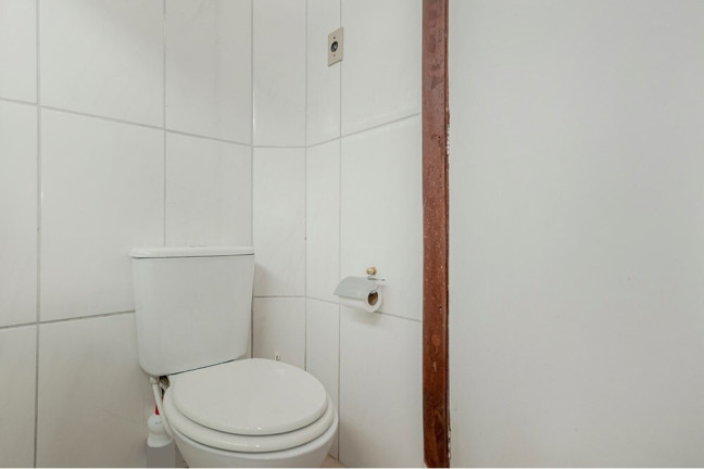 Imagem Casa com 3 Quartos à Venda, 80 m² em Santa Tereza - Porto Alegre