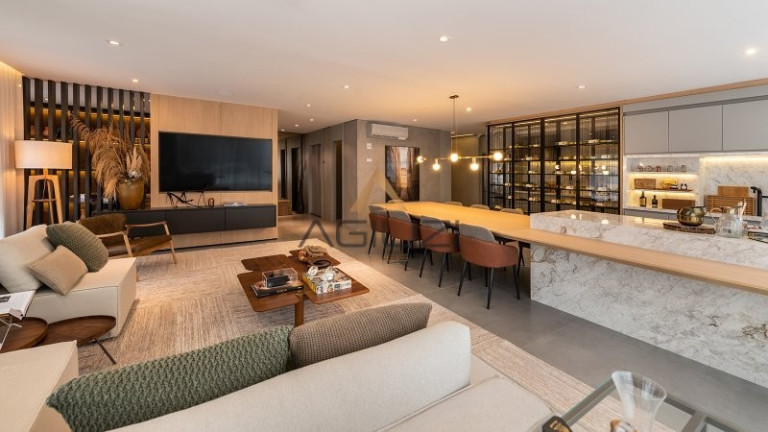 Imagem Apartamento à Venda, 185 m² em Perdizes - São Paulo Imagem Apartamento à Venda, 185 m² em Perdizes - São Paulo