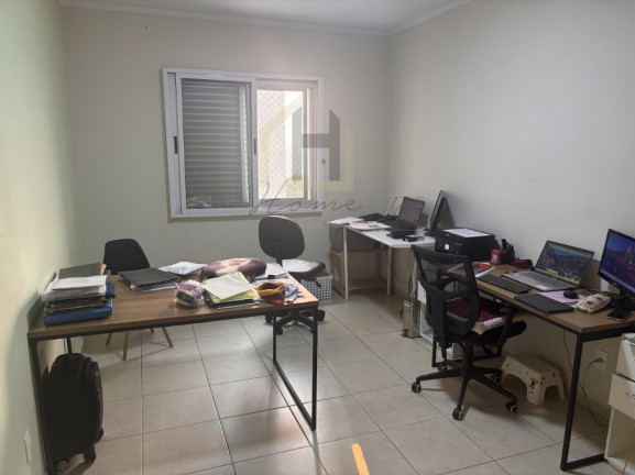 Imagem Imóvel com 3 Quartos à Venda, 112 m² em Santa Paula - São Caetano Do Sul