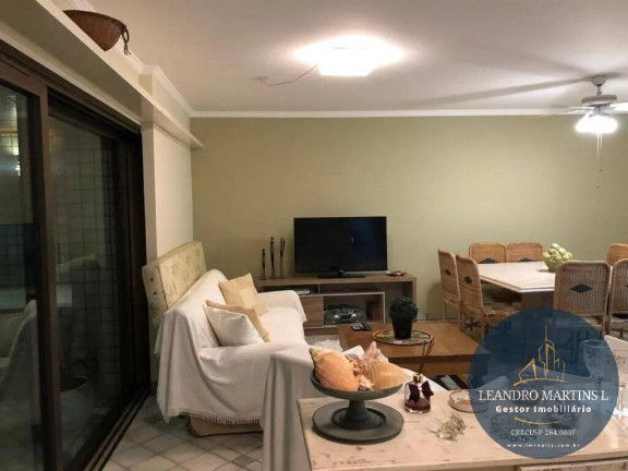 Imagem Apartamento com 5 Quartos à Venda, 236 m² em Riviera - Bertioga Imagem Apartamento com 5 Quartos à Venda, 236 m² em Riviera - Bertioga