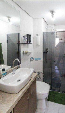 Imagem Apartamento com 3 Quartos à Venda, 61 m² em Vila Antonieta - São Paulo