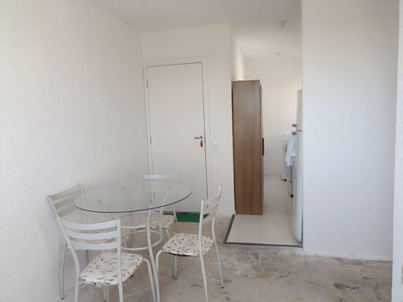 Imagem Apartamento com 2 Quartos à Venda, 47 m² em Parque Da Fonte - São José Dos Pinhais Imagem Apartamento com 2 Quartos à Venda, 47 m² em Parque Da Fonte - São José Dos Pinhais