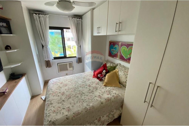 Imagem Apartamento com 2 Quartos para Alugar, 81 m² em Recreio Dos Bandeirantes - Rio De Janeiro Imagem Apartamento com 2 Quartos para Alugar, 81 m² em Recreio Dos Bandeirantes - Rio De Janeiro
