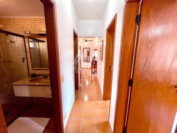 Imagem Apartamento com 3 Quartos à Venda, 120 m² em Enseada - Guarujá