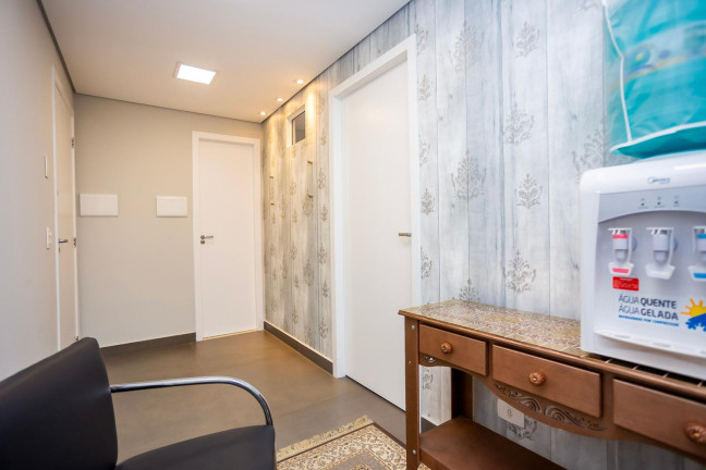 Imagem Sala Comercial à Venda, 34 m² em Vila Izabel - Curitiba