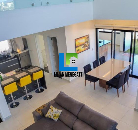 Imagem Imóvel com 3 Quartos à Venda, 450 m² em Condominio Terras De Jundiai - Jundiaí Imagem Imóvel com 3 Quartos à Venda, 450 m² em Condominio Terras De Jundiai - Jundiaí