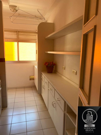 Imagem Apartamento com 2 Quartos para Alugar, 65 m² em Parque Campolim - Sorocaba Imagem Apartamento com 2 Quartos para Alugar, 65 m² em Parque Campolim - Sorocaba