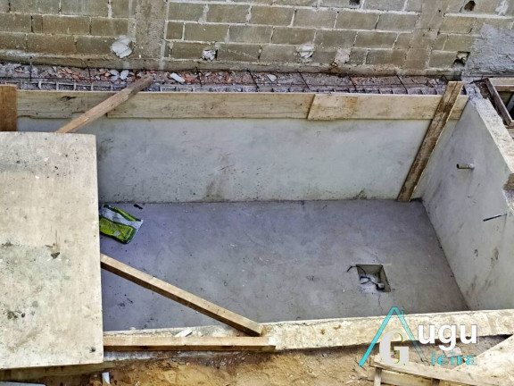 Imagem Casa com 3 Quartos à Venda, 170 m² em Praia Do Morro - Guarapari