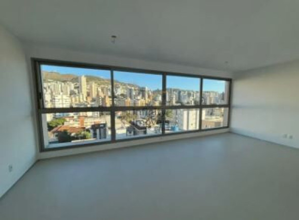 Imagem Apartamento com 4 Quartos à Venda, 136 m² em Cruzeiro - Belo Horizonte