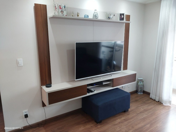 Imagem Apartamento com 3 Quartos à Venda, 97 m² em Vila Monte Alegre - São Paulo Imagem Apartamento com 3 Quartos à Venda, 97 m² em Vila Monte Alegre - São Paulo