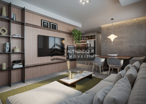 Imagem Apartamento com 1 Quarto à Venda, 78 m² em Vila Pompéia - São Paulo Imagem Apartamento com 1 Quarto à Venda, 78 m² em Vila Pompéia - São Paulo