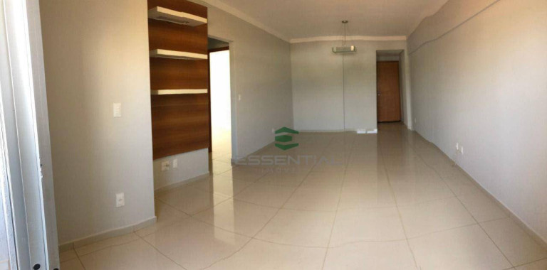 Imagem Apartamento com 3 Quartos à Venda, 100 m² em Bom Jardim - São José Do Rio Preto