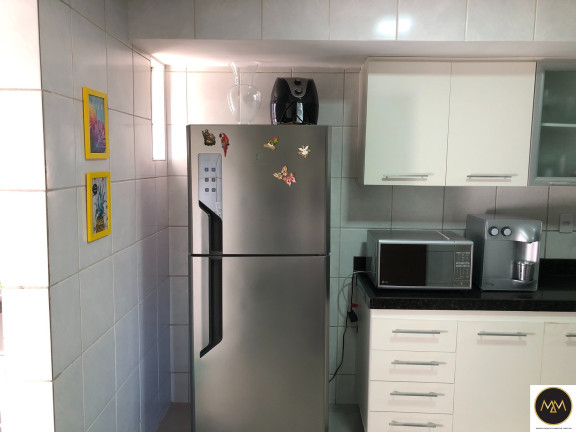 Imagem Apartamento com 4 Quartos à Venda, 160 m² em Tambaú - João Pessoa Imagem Apartamento com 4 Quartos à Venda, 160 m² em Tambaú - João Pessoa