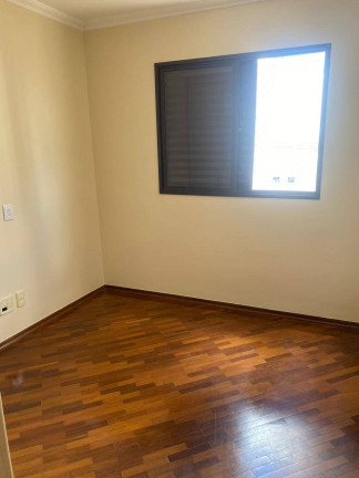 Imagem Apartamento com 3 Quartos à Venda, 81 m² em Jardim Infante Dom Henrique - Bauru