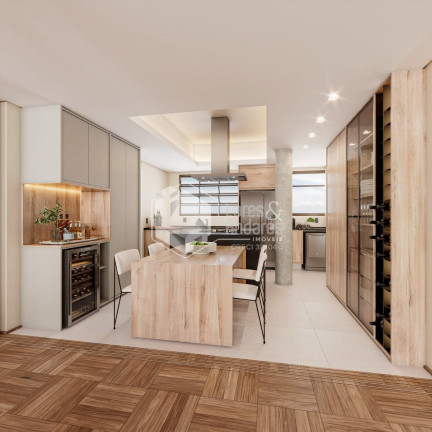 Imagem Apartamento com 3 Quartos à Venda, 185 m² em Jardim Paulista - São Paulo Imagem Apartamento com 3 Quartos à Venda, 185 m² em Jardim Paulista - São Paulo