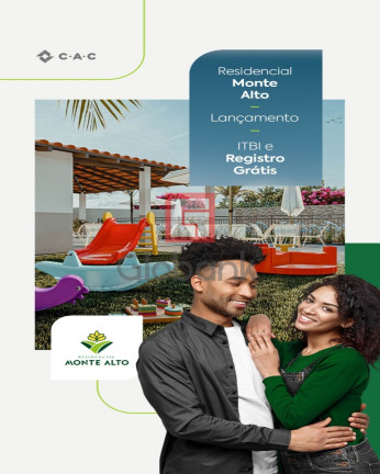 Imagem Apartamento com 2 Quartos à Venda, 42 m² em Residencial Sul - Montes Claros Imagem Apartamento com 2 Quartos à Venda, 42 m² em Residencial Sul - Montes Claros