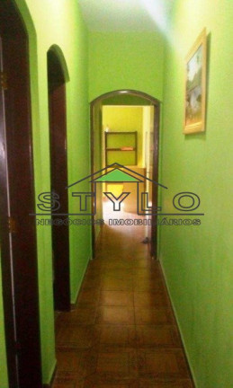 Imagem Casa com 2 Quartos à Venda, 180 m² em Mongagua - Mongagua