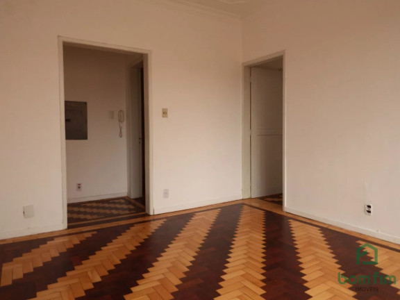 Imagem Apartamento com 2 Quartos à Venda, 80 m² em Centro Histórico - Porto Alegre Imagem Apartamento com 2 Quartos à Venda, 80 m² em Centro Histórico - Porto Alegre
