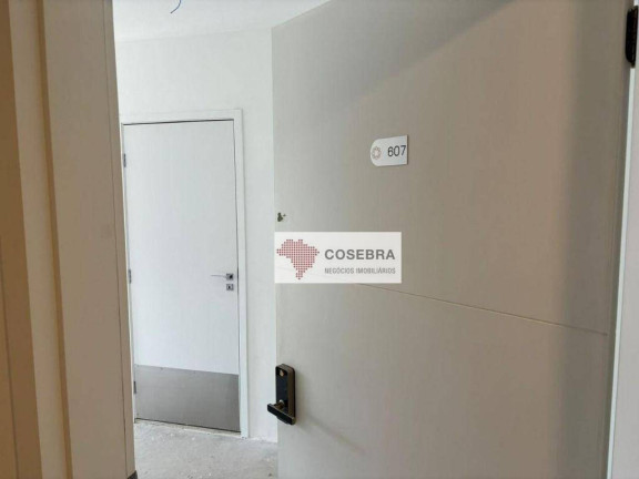 Imagem Apartamento com 1 Quarto à Venda, 35 m² em Jardim Das Acácias - São Paulo