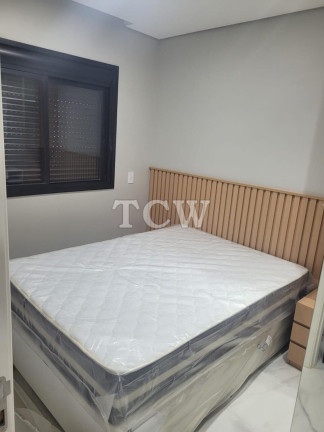 Imagem Apartamento com 1 Quarto para Alugar, 32 m² em Vila Olímpia - São Paulo Imagem Apartamento com 1 Quarto para Alugar, 32 m² em Vila Olímpia - São Paulo