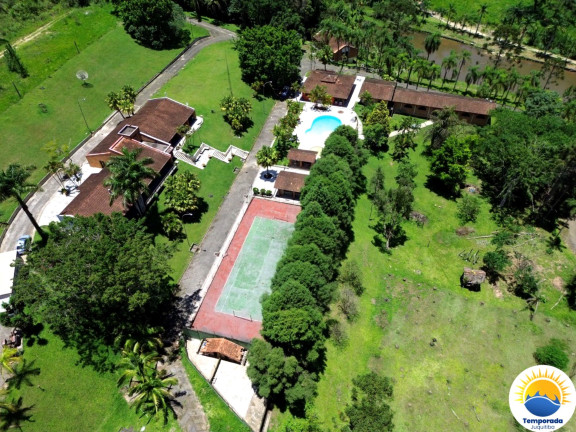 Imagem Imóvel com 9 Quartos para Alugar ou Temporada,  em Sama - Juquitiba