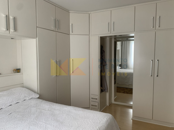 Imagem Apartamento com 2 Quartos à Venda, 98 m² em Vila Nova - Blumenau
