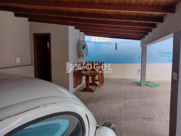 Imagem Casa com 4 Quartos à Venda, 198 m² em Rondônia - Novo Hamburgo Imagem Casa com 4 Quartos à Venda, 198 m² em Rondônia - Novo Hamburgo