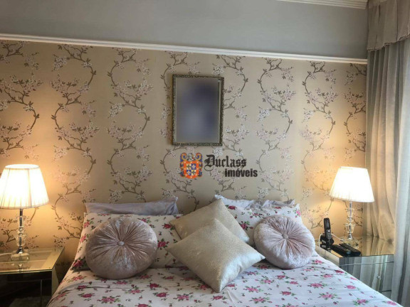 Imagem Apartamento com 2 Quartos à Venda, 53 m² em Freguesia Do ó - São Paulo