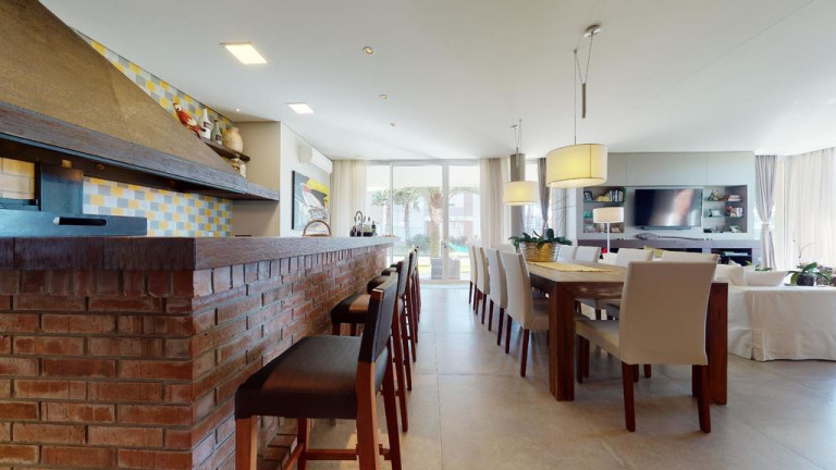 Imagem Casa de Condomínio com 4 Quartos à Venda, 460 m² em Xangri-lá - Xangri-lá