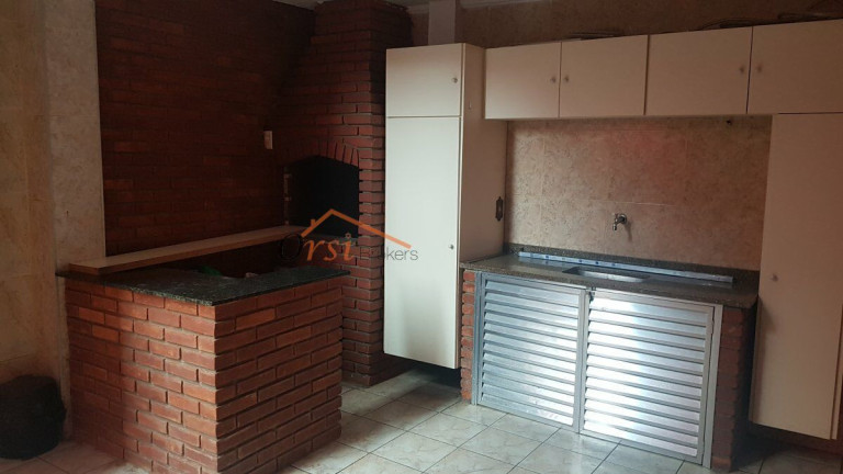 Imagem Sobrado com 3 Quartos à Venda, 175 m² em Bela Vista - Osasco Imagem Sobrado com 3 Quartos à Venda, 175 m² em Bela Vista - Osasco