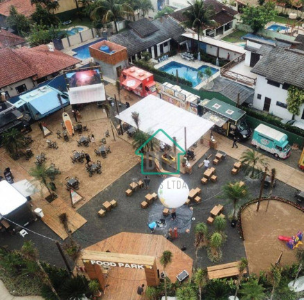 Imagem Casa com 2 Quartos para Alugar, 58 m² em Morada Da Praia - Bertioga