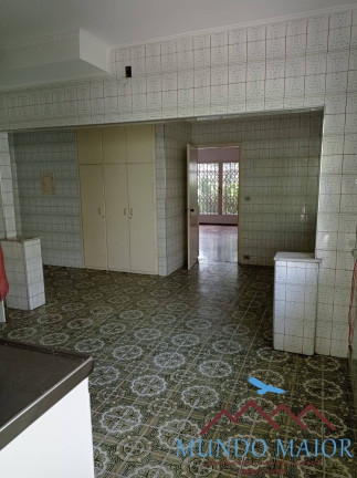 Imagem Casa com 3 Quartos à Venda, 250 m² em Silveira - Santo André Imagem Casa com 3 Quartos à Venda, 250 m² em Silveira - Santo André