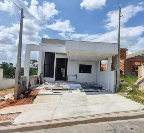 Casa de Condomínio com 3 Quartos à Venda,  em Jardim Novo Horizonte - Sorocaba