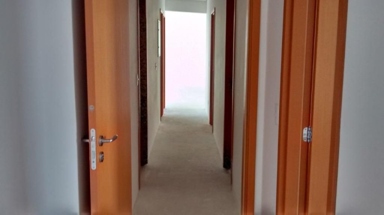 Imagem Cobertura com 4 Quartos à Venda, 360 m² em Campestre - Santo André