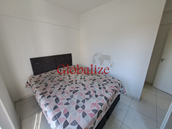 Imagem Imóvel com 2 Quartos à Venda, 60 m² em Aparecida - Santos Imagem Imóvel com 2 Quartos à Venda, 60 m² em Aparecida - Santos
