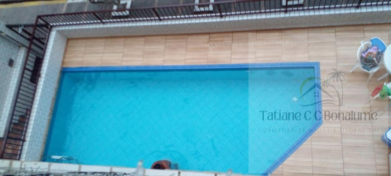 Imagem Apartamento com 2 Quartos à Venda, 83 m² em Ocian - Praia Grande