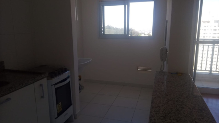 Imagem Imóvel com 2 Quartos à Venda, 59 m² em Tamboré - Barueri
