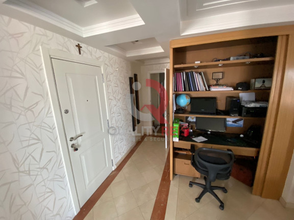 Imagem Apartamento com 4 Quartos à Venda, 250 m² em Vila Maria Alta - São Paulo