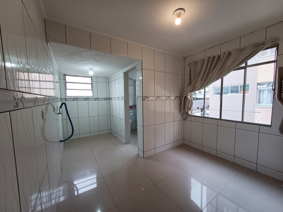 Imagem Apartamento com 3 Quartos à Venda, 71 m² em Tingui - Curitiba